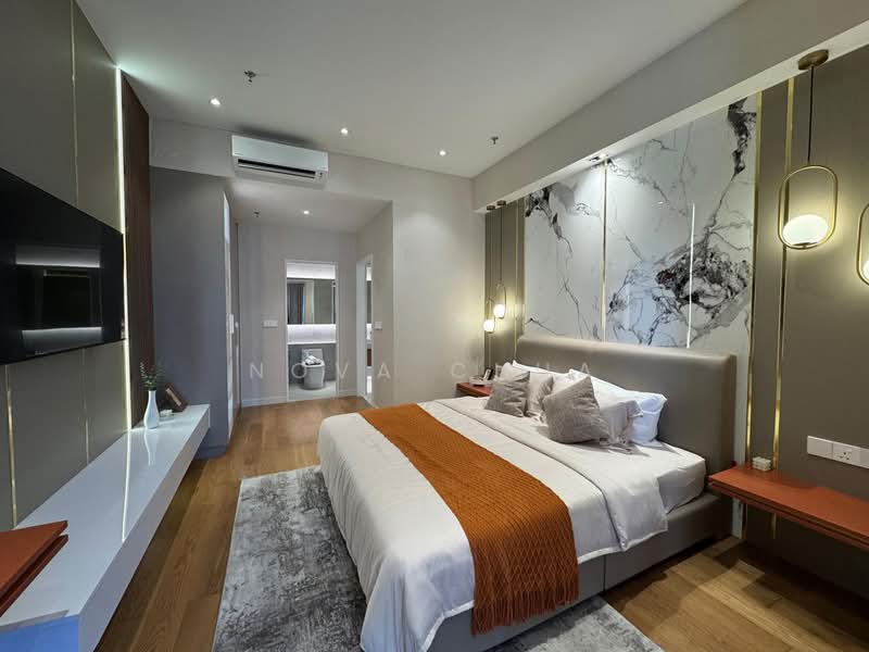 Service Residence for Sale at Golden Crown Residence - Nova Chua - PropertyGuru.com.my
