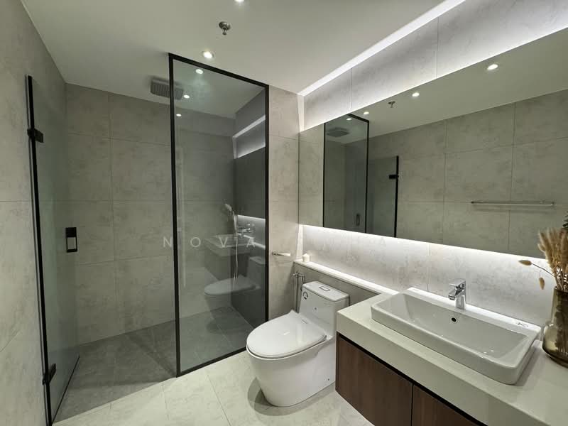 Service Residence for Sale at Golden Crown Residence - Nova Chua - PropertyGuru.com.my