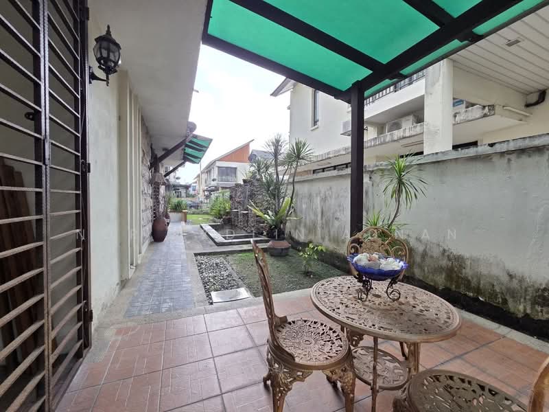 Rumah Berkembar untuk Dijual di Seksyen 7 (Bangi) - Nor Azdlin Adnan - PropertyGuru.com.my