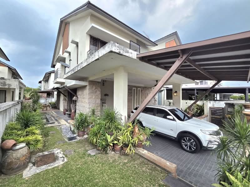 Rumah Berkembar untuk Dijual di Seksyen 7 (Bangi) - Nor Azdlin Adnan - PropertyGuru.com.my