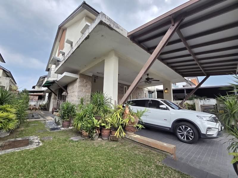 Rumah Berkembar untuk Dijual di Seksyen 7 (Bangi) - Nor Azdlin Adnan - PropertyGuru.com.my