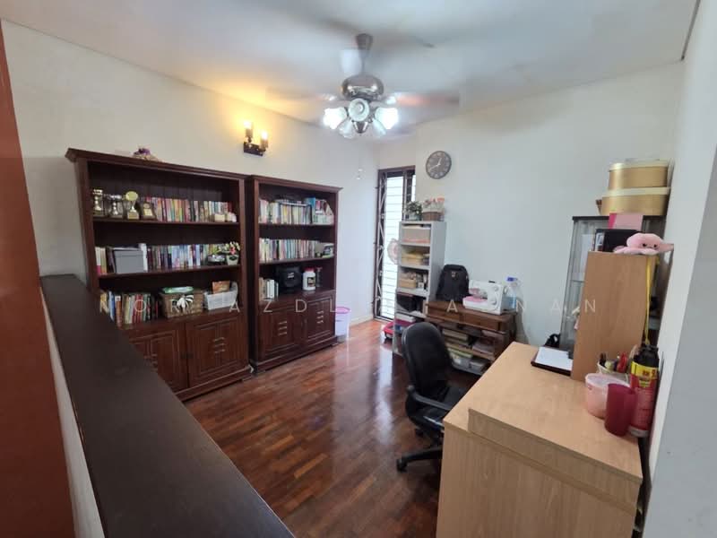 Rumah Berkembar untuk Dijual di Seksyen 7 (Bangi) - Nor Azdlin Adnan - PropertyGuru.com.my