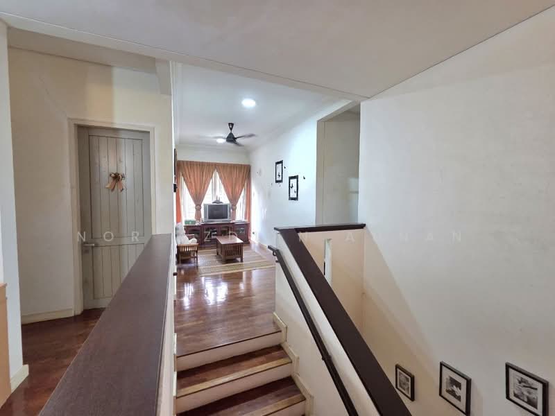 Rumah Berkembar untuk Dijual di Seksyen 7 (Bangi) - Nor Azdlin Adnan - PropertyGuru.com.my