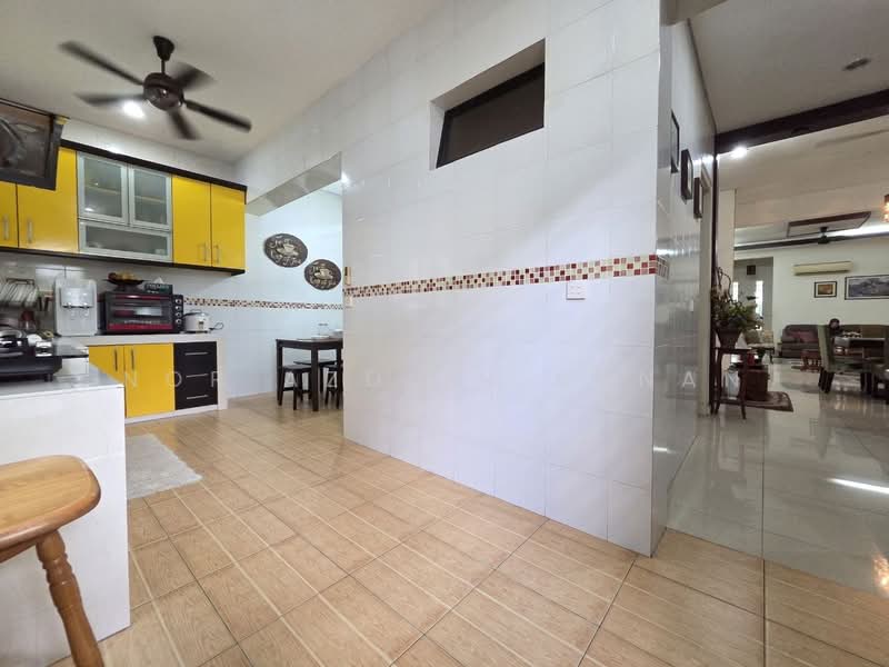 Rumah Berkembar untuk Dijual di Seksyen 7 (Bangi) - Nor Azdlin Adnan - PropertyGuru.com.my