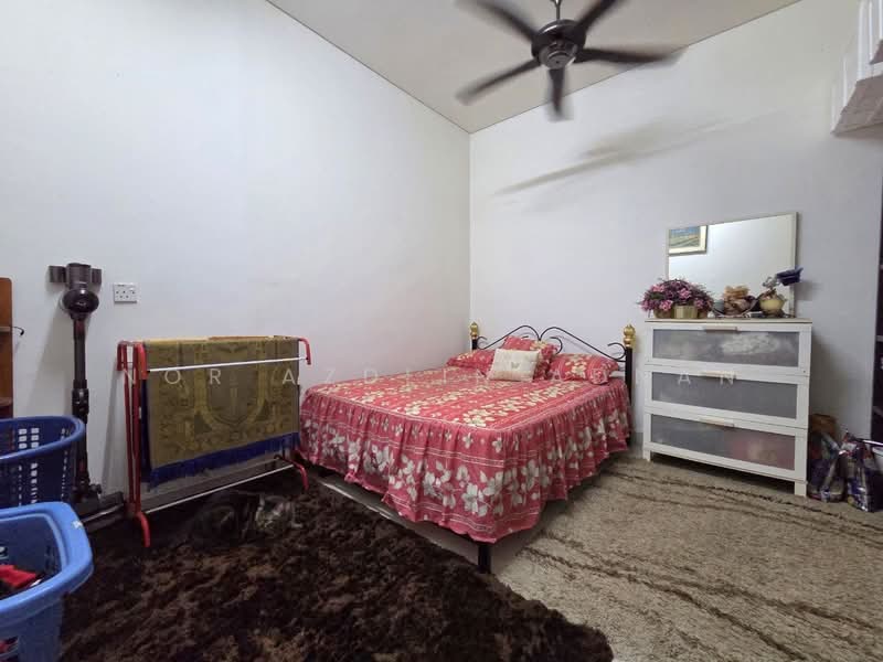 Rumah Berkembar untuk Dijual di Seksyen 7 (Bangi) - Nor Azdlin Adnan - PropertyGuru.com.my