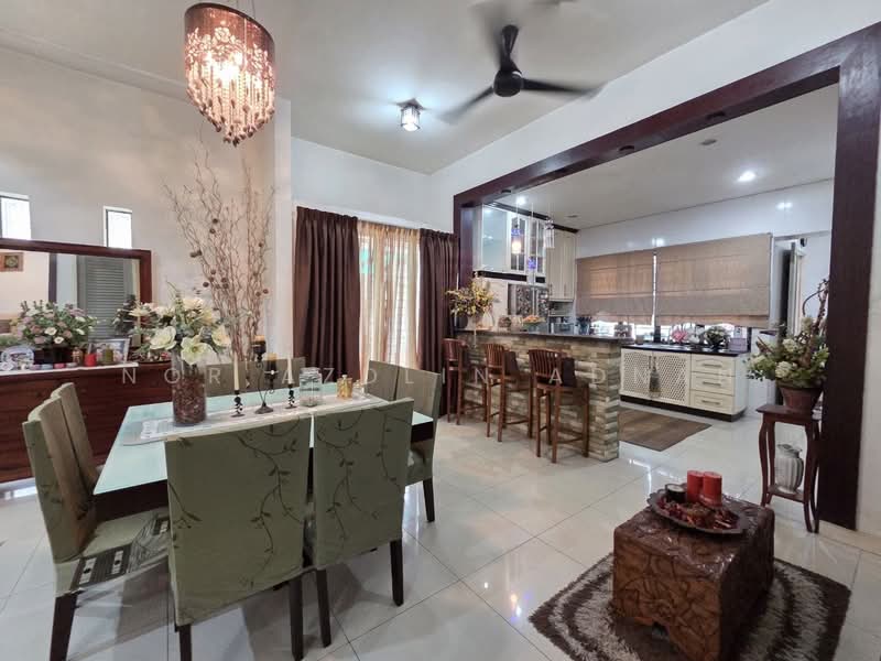 Rumah Berkembar untuk Dijual di Seksyen 7 (Bangi) - Nor Azdlin Adnan - PropertyGuru.com.my