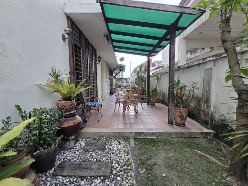 Rumah Berkembar untuk Dijual di Seksyen 7 (Bangi) - Nor Azdlin Adnan - PropertyGuru.com.my
