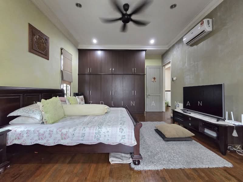 Rumah Berkembar untuk Dijual di Seksyen 7 (Bangi) - Nor Azdlin Adnan - PropertyGuru.com.my