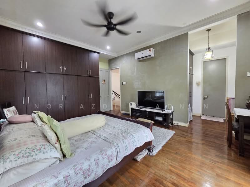 Rumah Berkembar untuk Dijual di Seksyen 7 (Bangi) - Nor Azdlin Adnan - PropertyGuru.com.my