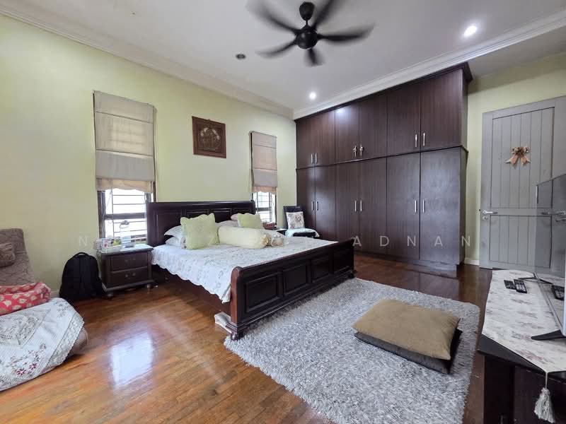 Rumah Berkembar untuk Dijual di Seksyen 7 (Bangi) - Nor Azdlin Adnan - PropertyGuru.com.my