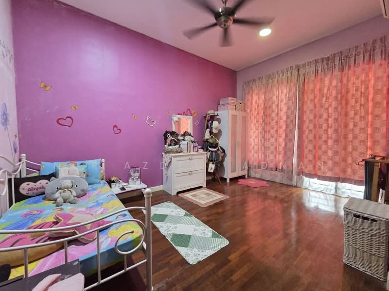 Rumah Berkembar untuk Dijual di Seksyen 7 (Bangi) - Nor Azdlin Adnan - PropertyGuru.com.my