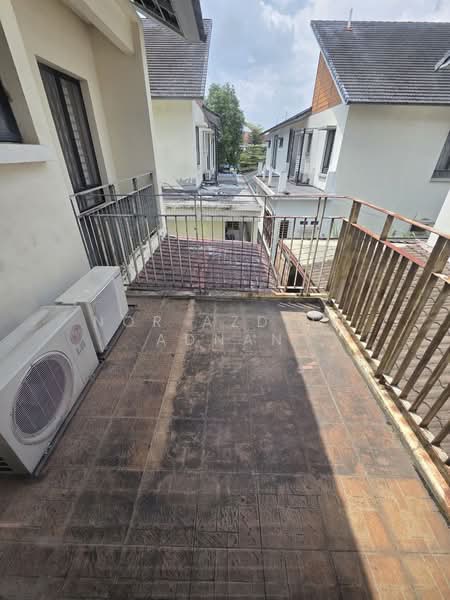 Rumah Berkembar untuk Dijual di Seksyen 7 (Bangi) - Nor Azdlin Adnan - PropertyGuru.com.my