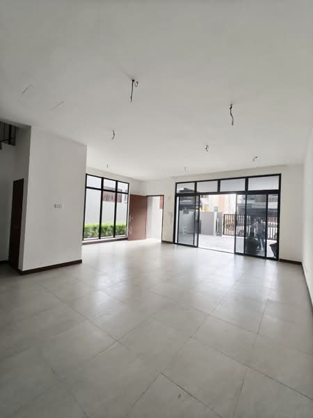 Rumah Teres 2 Tingkat untuk Dijual di Puteri Harbour (Iskandar Puteri (Nusajaya)) - Janice . - PropertyGuru.com.my