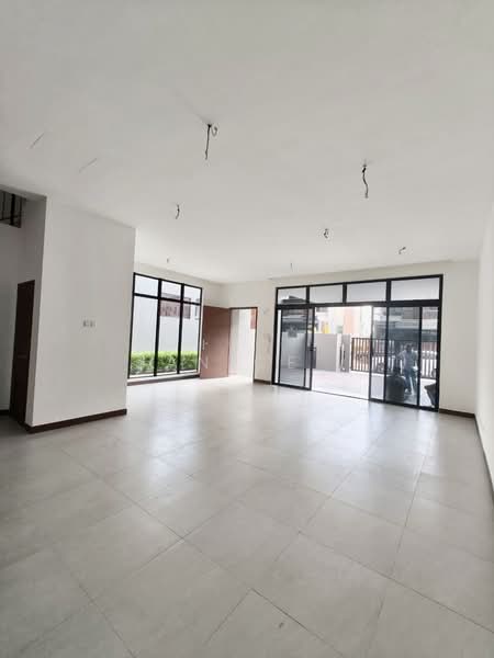 Rumah Teres 2 Tingkat untuk Dijual di Puteri Harbour (Iskandar Puteri (Nusajaya)) - Janice . - PropertyGuru.com.my