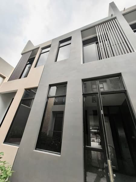 Rumah Teres 2 Tingkat untuk Dijual di Puteri Harbour (Iskandar Puteri (Nusajaya)) - Janice . - PropertyGuru.com.my