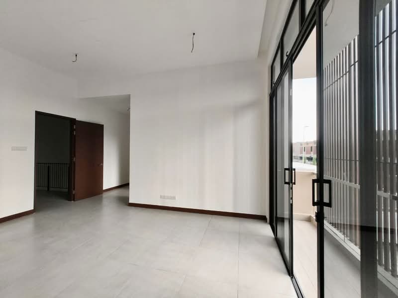 Rumah Teres 2 Tingkat untuk Dijual di Puteri Harbour (Iskandar Puteri (Nusajaya)) - Janice . - PropertyGuru.com.my
