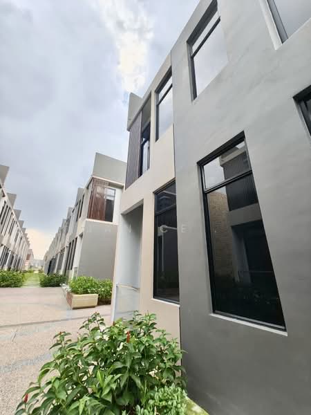 Rumah Teres 2 Tingkat untuk Dijual di Puteri Harbour (Iskandar Puteri (Nusajaya)) - Janice . - PropertyGuru.com.my