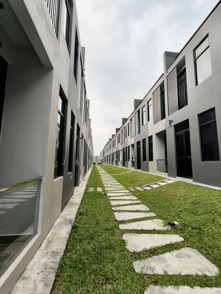 Rumah Teres 2 Tingkat untuk Dijual di Puteri Harbour (Iskandar Puteri (Nusajaya)) - Janice . - PropertyGuru.com.my