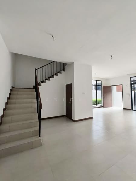 Rumah Teres 2 Tingkat untuk Dijual di Puteri Harbour (Iskandar Puteri (Nusajaya)) - Janice . - PropertyGuru.com.my