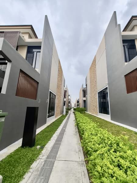 Rumah Teres 2 Tingkat untuk Dijual di Puteri Harbour (Iskandar Puteri (Nusajaya)) - Janice . - PropertyGuru.com.my