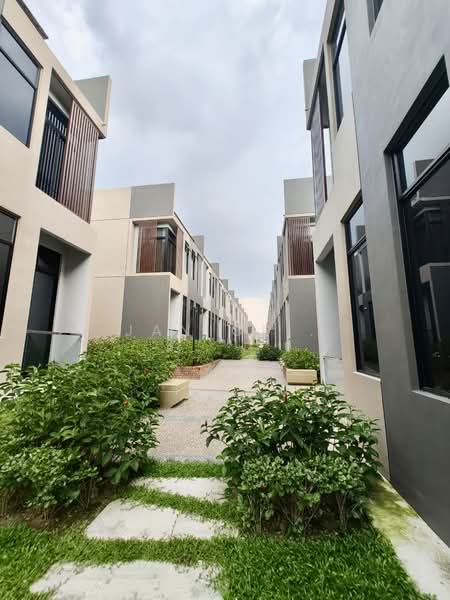 Rumah Teres 2 Tingkat untuk Dijual di Puteri Harbour (Iskandar Puteri (Nusajaya)) - Janice . - PropertyGuru.com.my