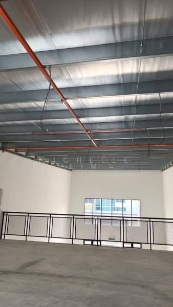 Factory for Rent in Indahpura Industrial Park (Kulai) - Michelle Lim - Interior - PropertyGuru.com.my