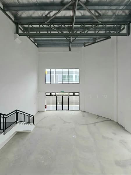 Factory for Rent in Indahpura Industrial Park (Kulai) - Michelle Lim - Entrance - PropertyGuru.com.my