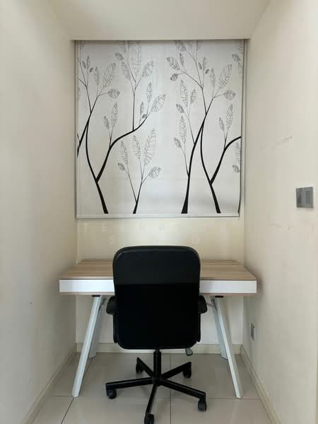 Apartment for Rent at Impiana - Terrance Soong - Study - PropertyGuru.com.my