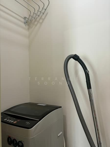 Apartment for Rent at Impiana - Terrance Soong - Interior - PropertyGuru.com.my