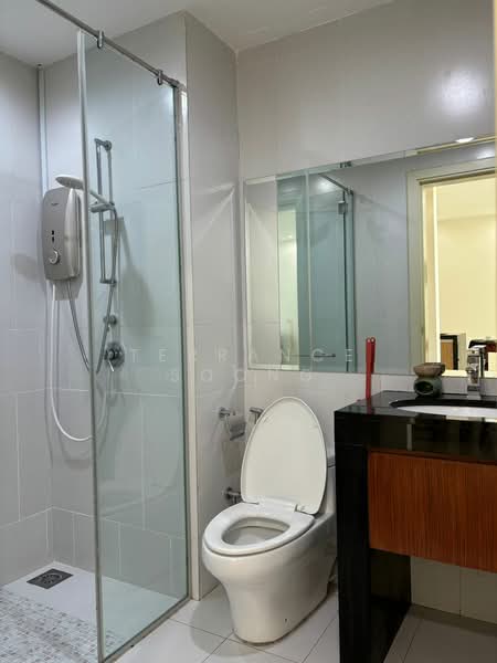 Apartment for Rent at Impiana - Terrance Soong - Bathroom - PropertyGuru.com.my
