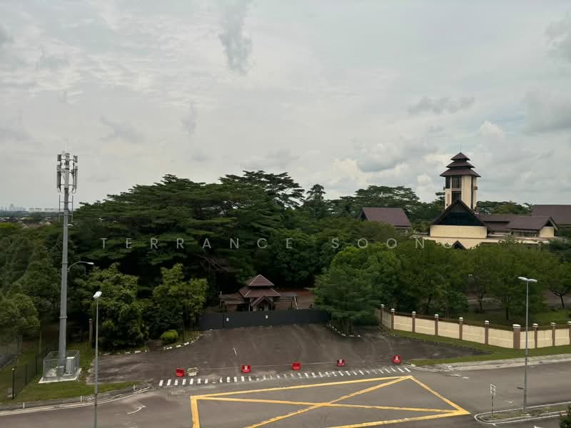 Apartment for Rent at Impiana - Terrance Soong - Exterior - PropertyGuru.com.my