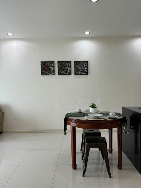 Apartment for Rent at Impiana - Terrance Soong - Dining Room - PropertyGuru.com.my