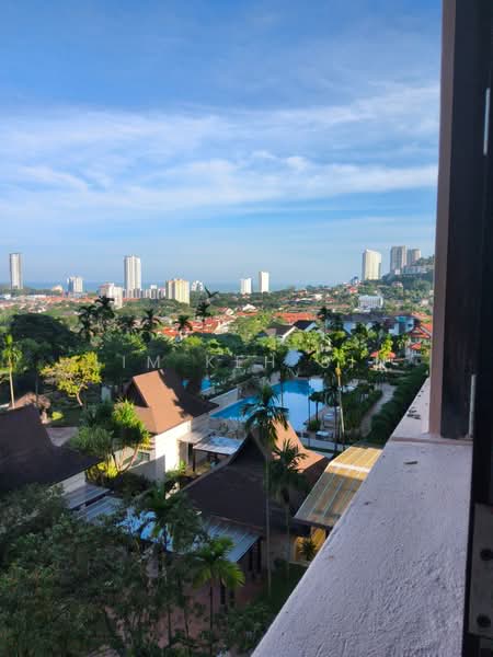 Kondominium untuk Disewa di Alila Horizons Condominium - Lim Keh Sin - Exterior - PropertyGuru.com.my