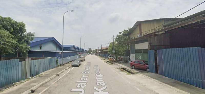 Warehouse for Rent in Sungai Buloh (Selangor) - Valerie Ng - Exterior - PropertyGuru.com.my