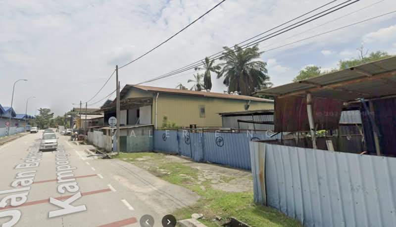 Warehouse for Rent in Sungai Buloh (Selangor) - Valerie Ng - Exterior - PropertyGuru.com.my