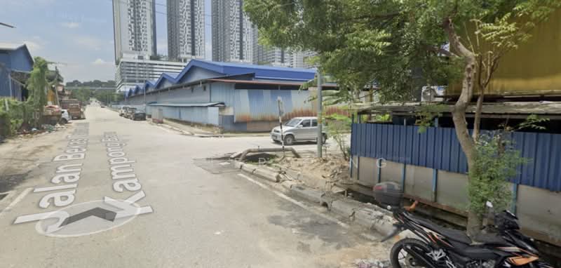 Warehouse for Rent in Sungai Buloh (Selangor) - Valerie Ng - Exterior - PropertyGuru.com.my