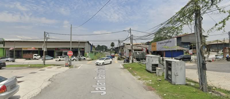 Warehouse for Rent in Sungai Buloh (Selangor) - Valerie Ng - PropertyGuru.com.my