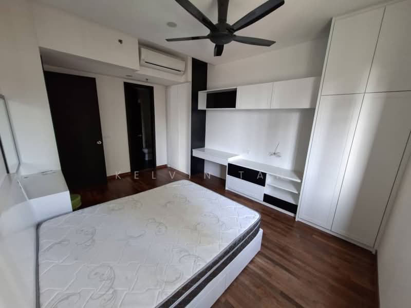 Servis Apartment untuk Dijual di The Tamarind - Kelvin Tan - Bedroom - PropertyGuru.com.my