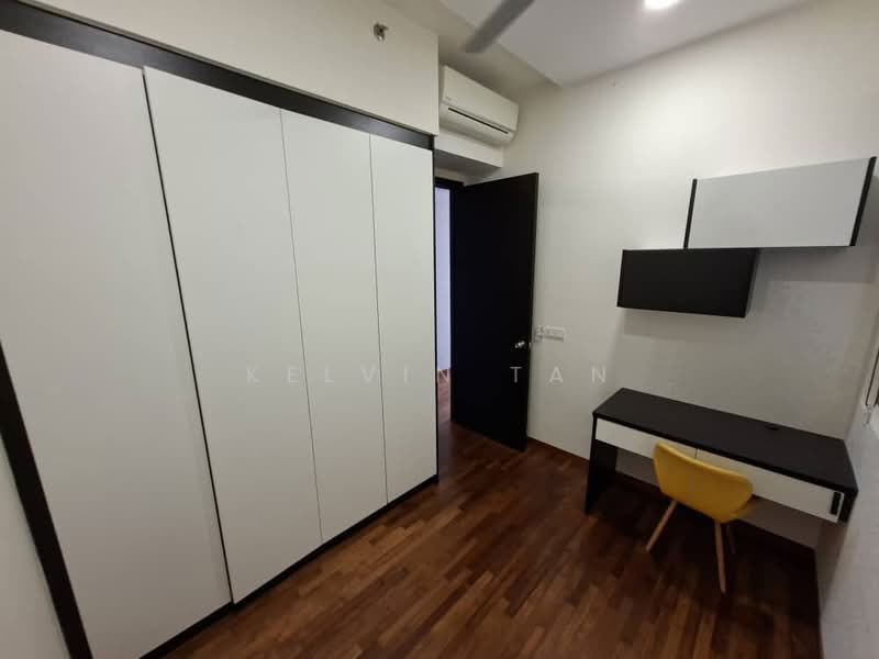Servis Apartment untuk Dijual di The Tamarind - Kelvin Tan - Bedroom - PropertyGuru.com.my