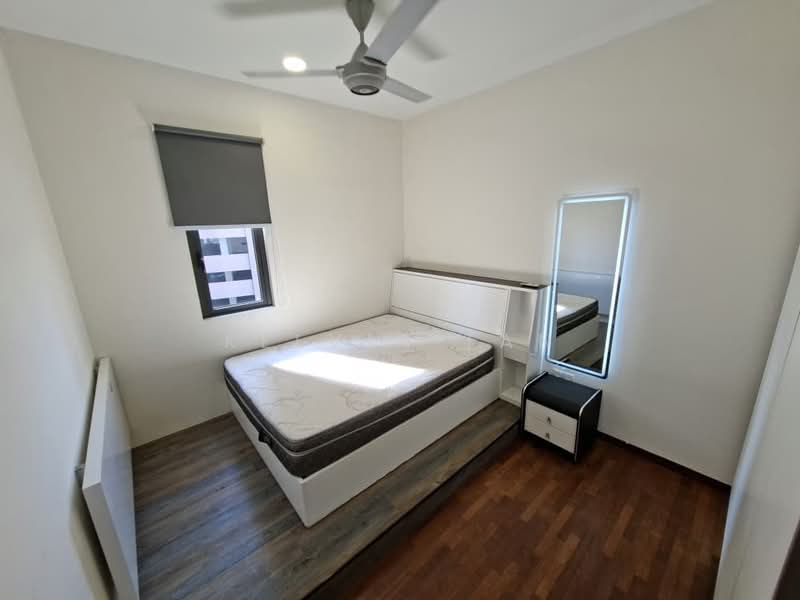 Servis Apartment untuk Dijual di The Tamarind - Kelvin Tan - Bedroom - PropertyGuru.com.my
