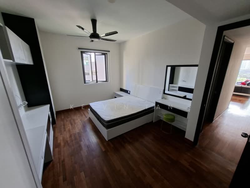 Servis Apartment untuk Dijual di The Tamarind - Kelvin Tan - Bedroom - PropertyGuru.com.my