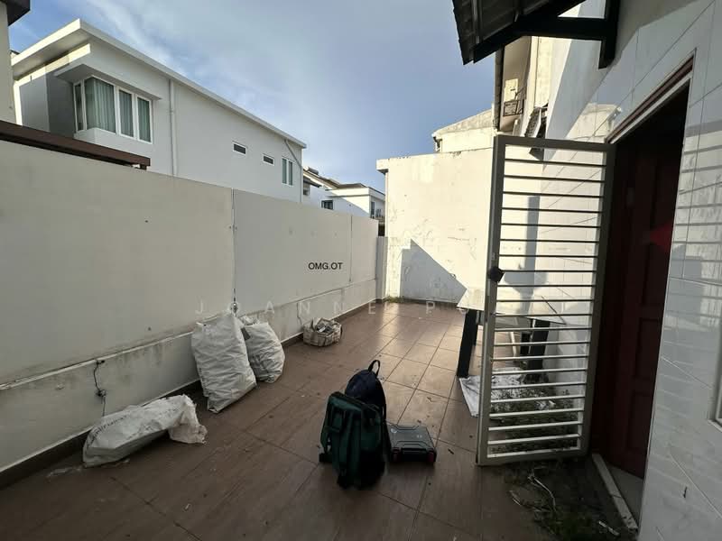 2-storey Terraced House for Sale in Ambang Botanic (Klang) - Joanne Pua - Exterior - PropertyGuru.com.my