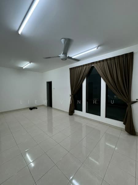 2-storey Terraced House for Sale in Taman Austin Duta (Tebrau) - Liew Vun Hau - Living Room - PropertyGuru.com.my