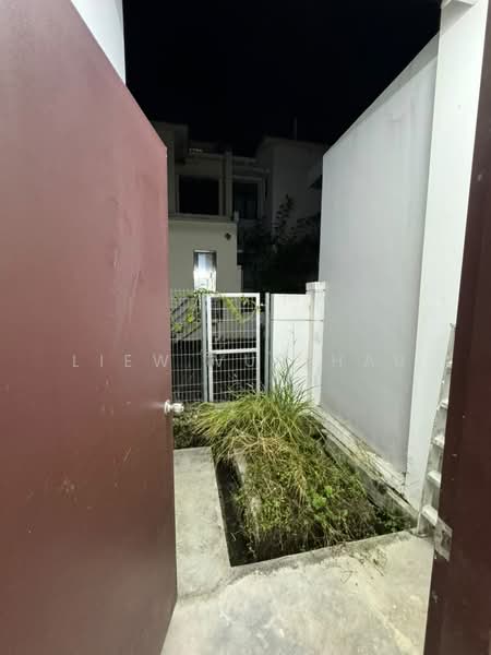 2-storey Terraced House for Sale in Taman Austin Duta (Tebrau) - Liew Vun Hau - Exterior - PropertyGuru.com.my