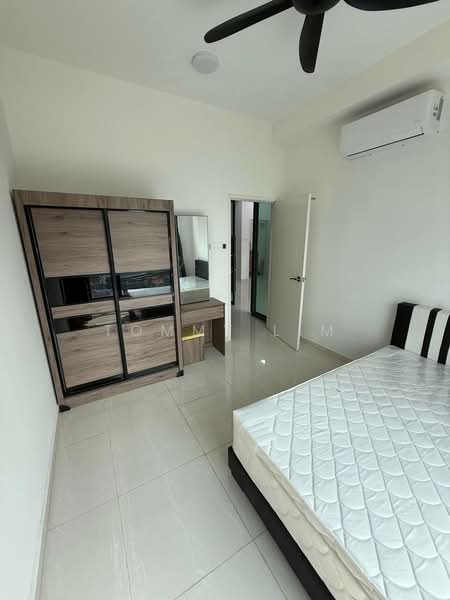 Condominium for Rent at SKS Pavillion Residences - Tommy Lim - PropertyGuru.com.my
