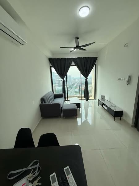 Condominium for Rent at SKS Pavillion Residences - Tommy Lim - PropertyGuru.com.my