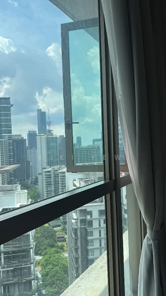 Kediaman Servis untuk Dijual di Stonor 3 - Kiki Yew - PropertyGuru.com.my