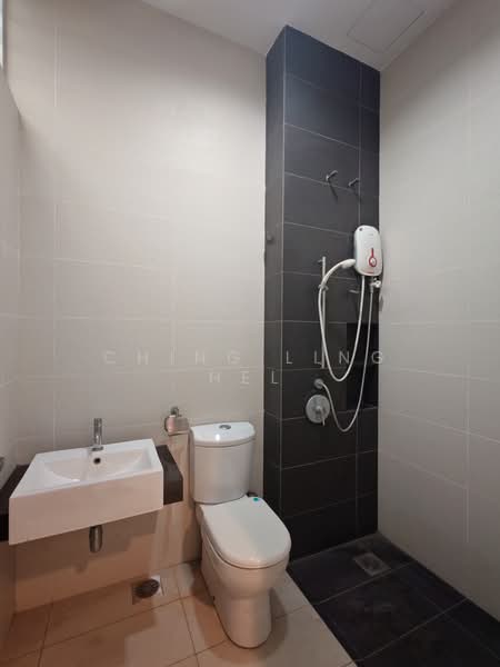 Semi-Detached House for Rent in Johor Bahru (Johor) - Ching Ling Hel - PropertyGuru.com.my
