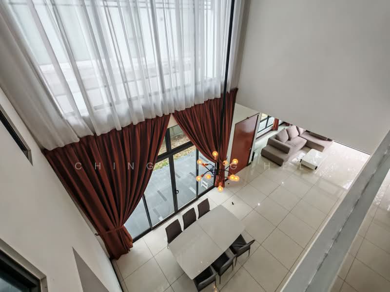Semi-Detached House for Rent in Johor Bahru (Johor) - Ching Ling Hel - PropertyGuru.com.my