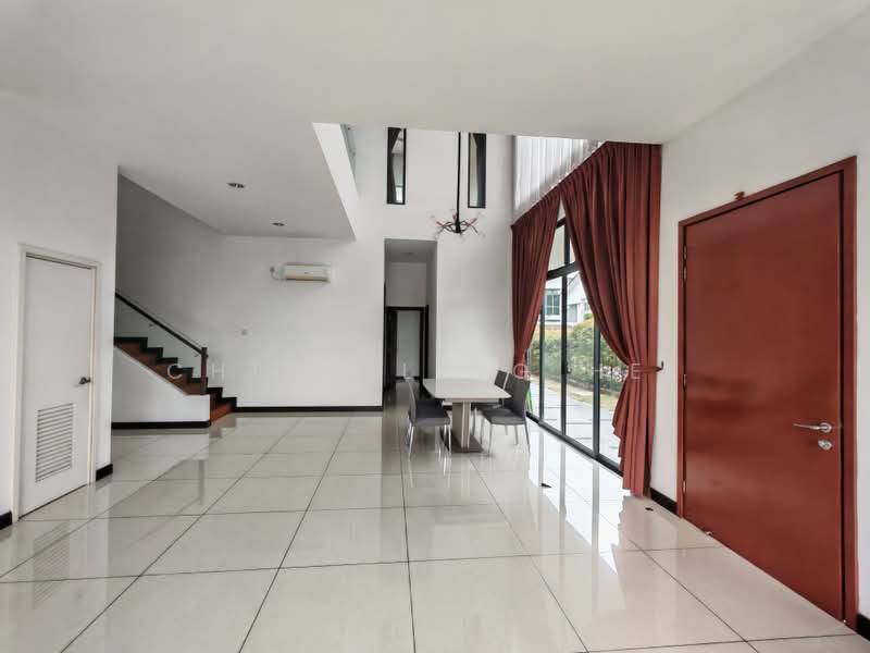 Semi-Detached House for Rent in Johor Bahru (Johor) - Ching Ling Hel - PropertyGuru.com.my